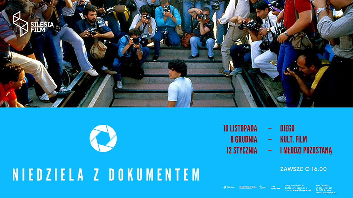 NIEDZIELA Z DOKUMENTEM