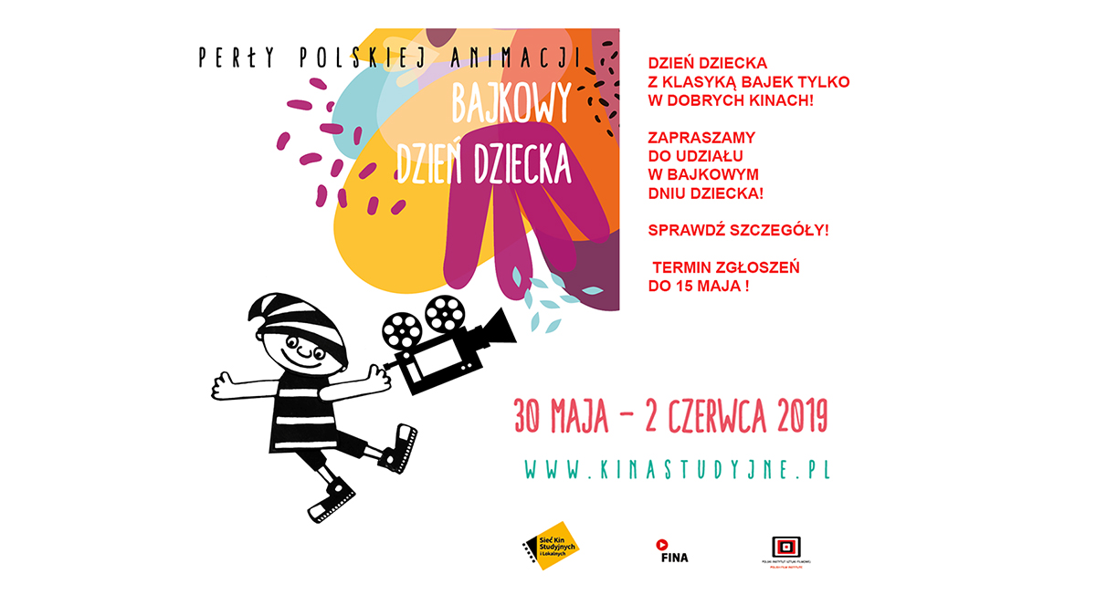 JANOSIK DZIECIOM