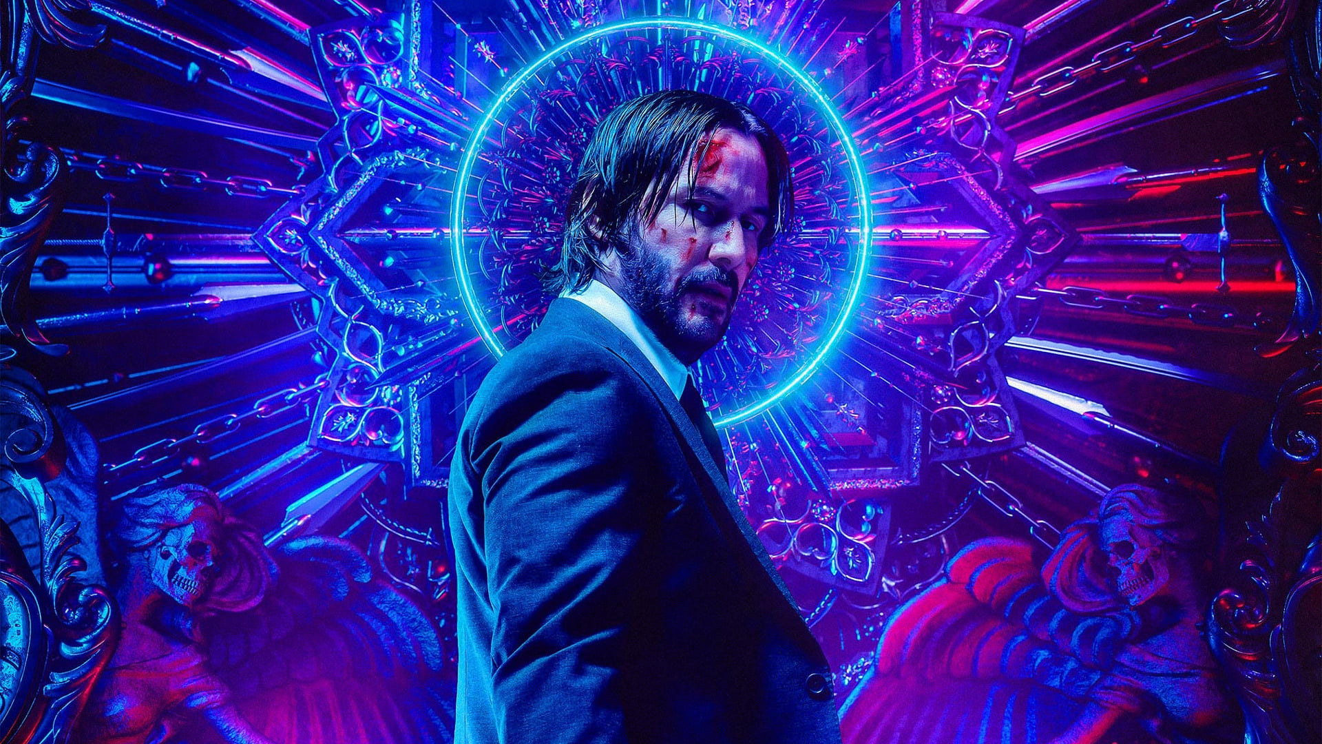 John Wick 3