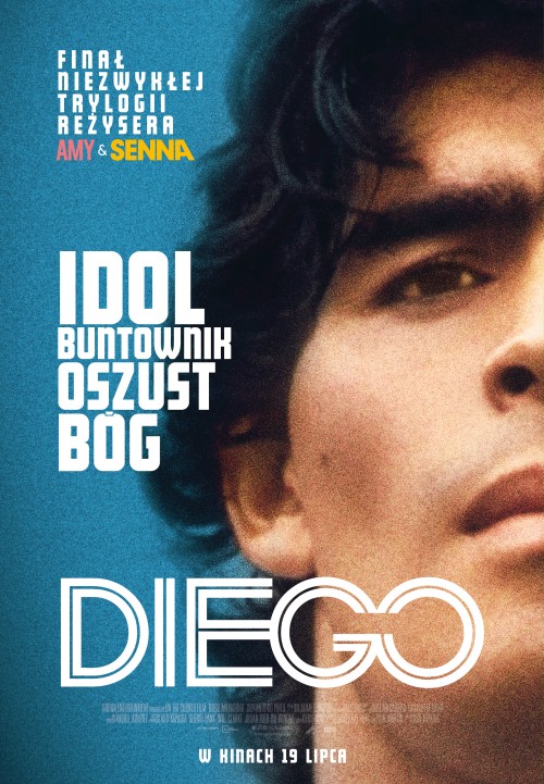 Niedziela z Dokumentem: Diego