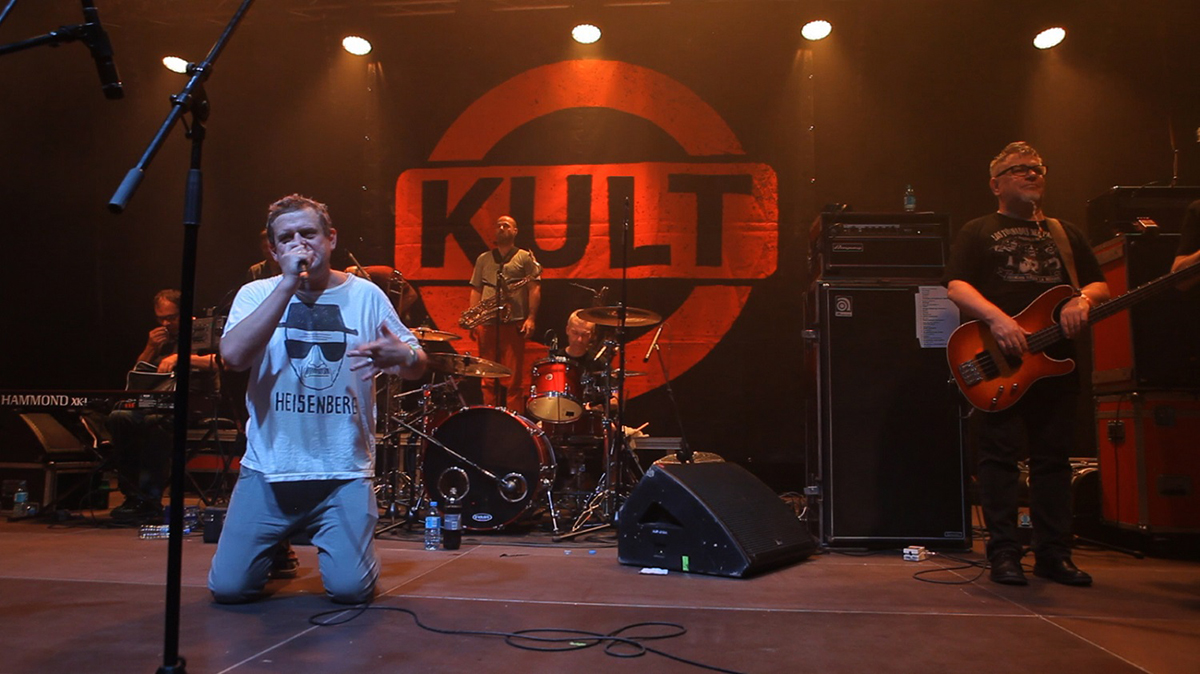 Kult. Film