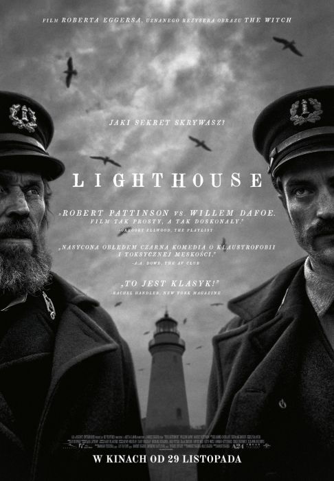 Lighthouse