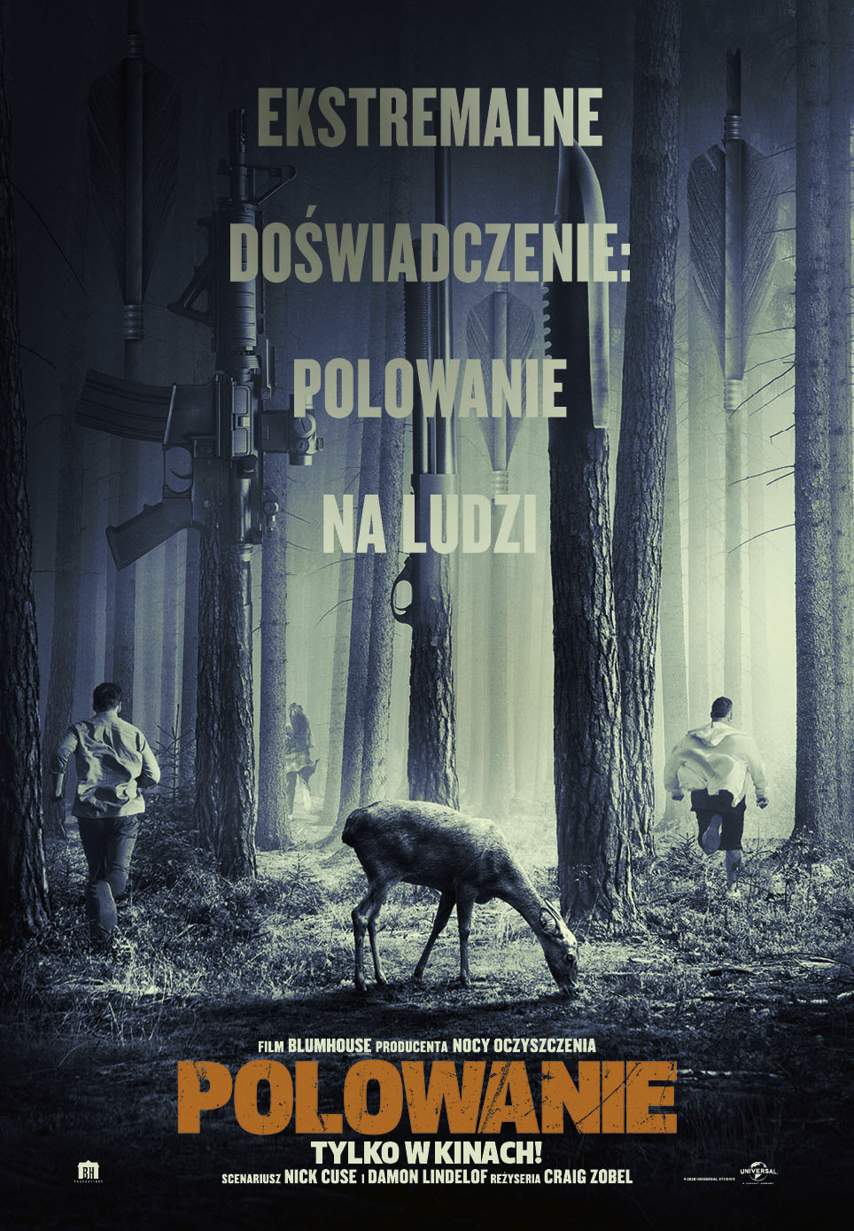 Polowanie