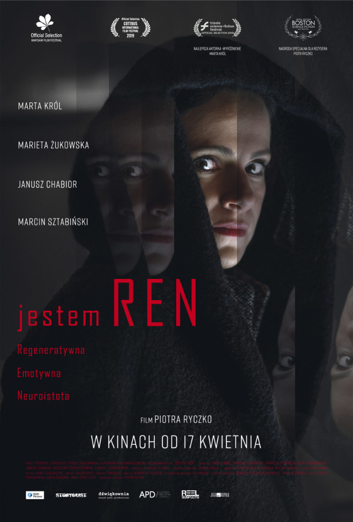 Jestem REN