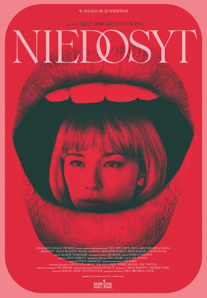 Niedosyt