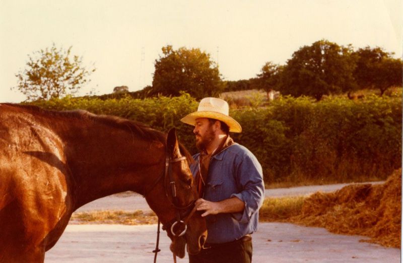 Pavarotti – Element galerii