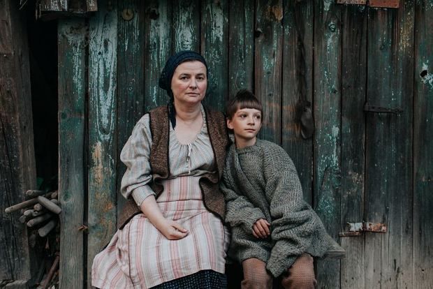Janosikowy Klub Seniora: Ikar. Legenda Mietka Kosza – Element galerii