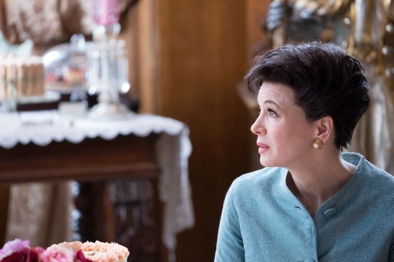 Tydzień z Oscarami: Judy – Element galerii