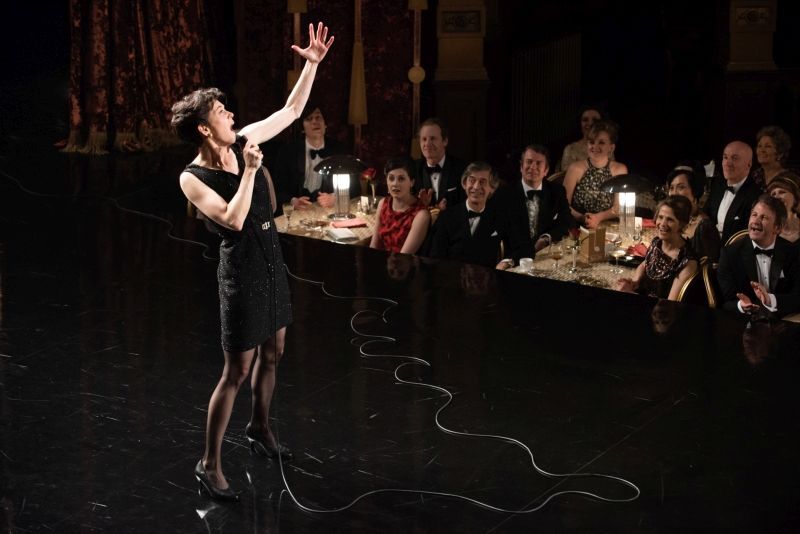 Tydzień z Oscarami: Judy – Element galerii