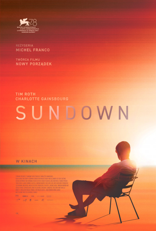 Klub Filmowy Urania: Sundown