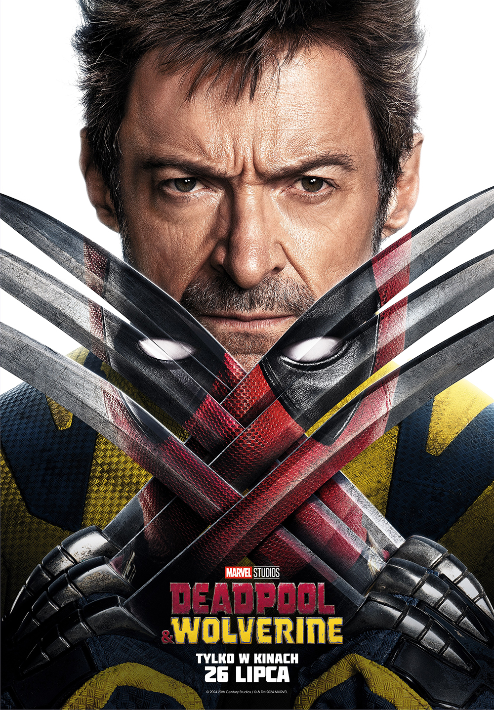 Deadpool i Wolverine