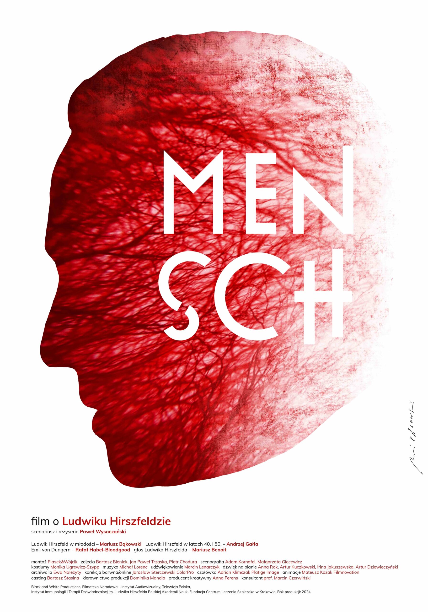 Mensch