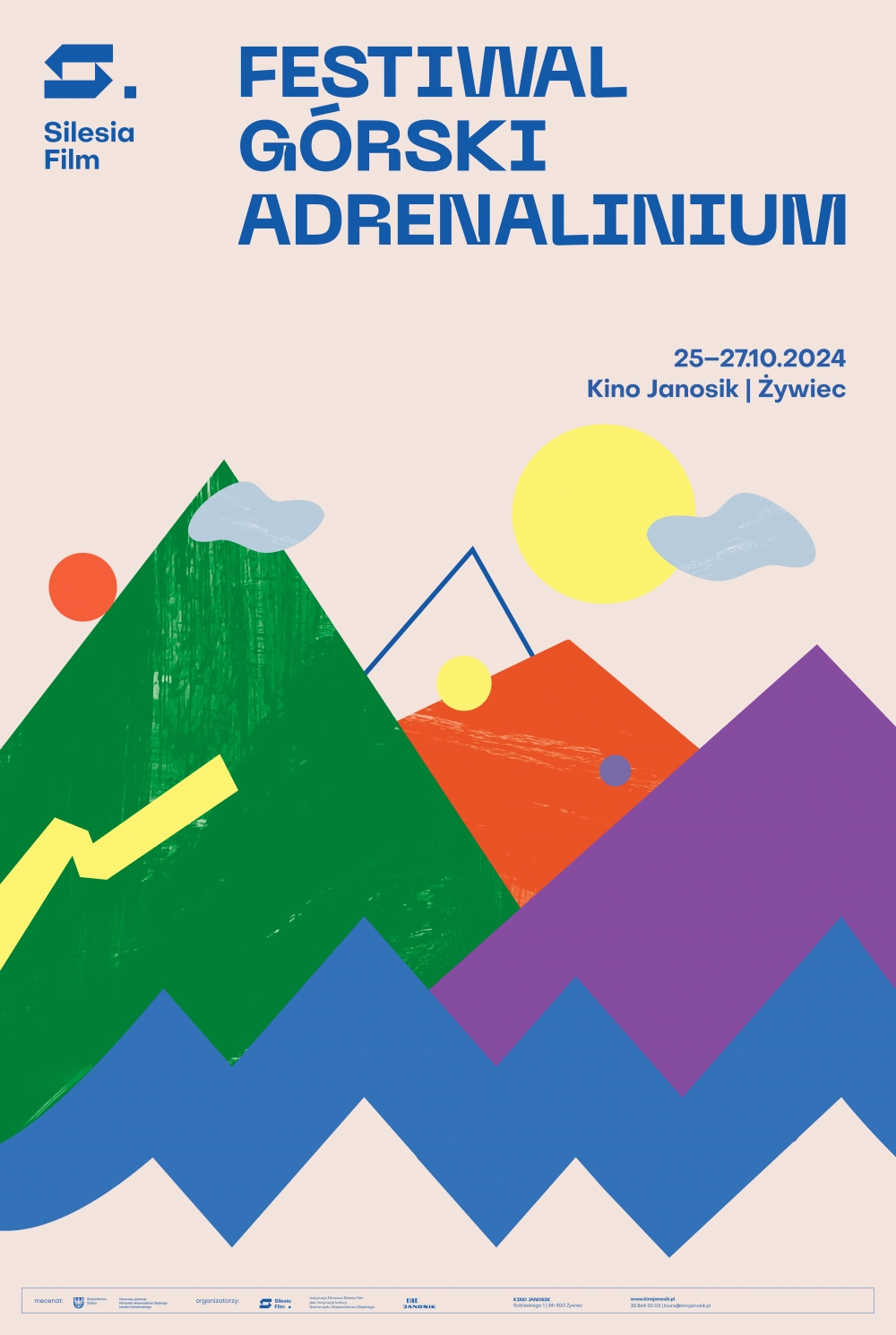 17. FGA: Adrenalinium start, Wernisaż Elwiry Surdy, Magia Beskidów