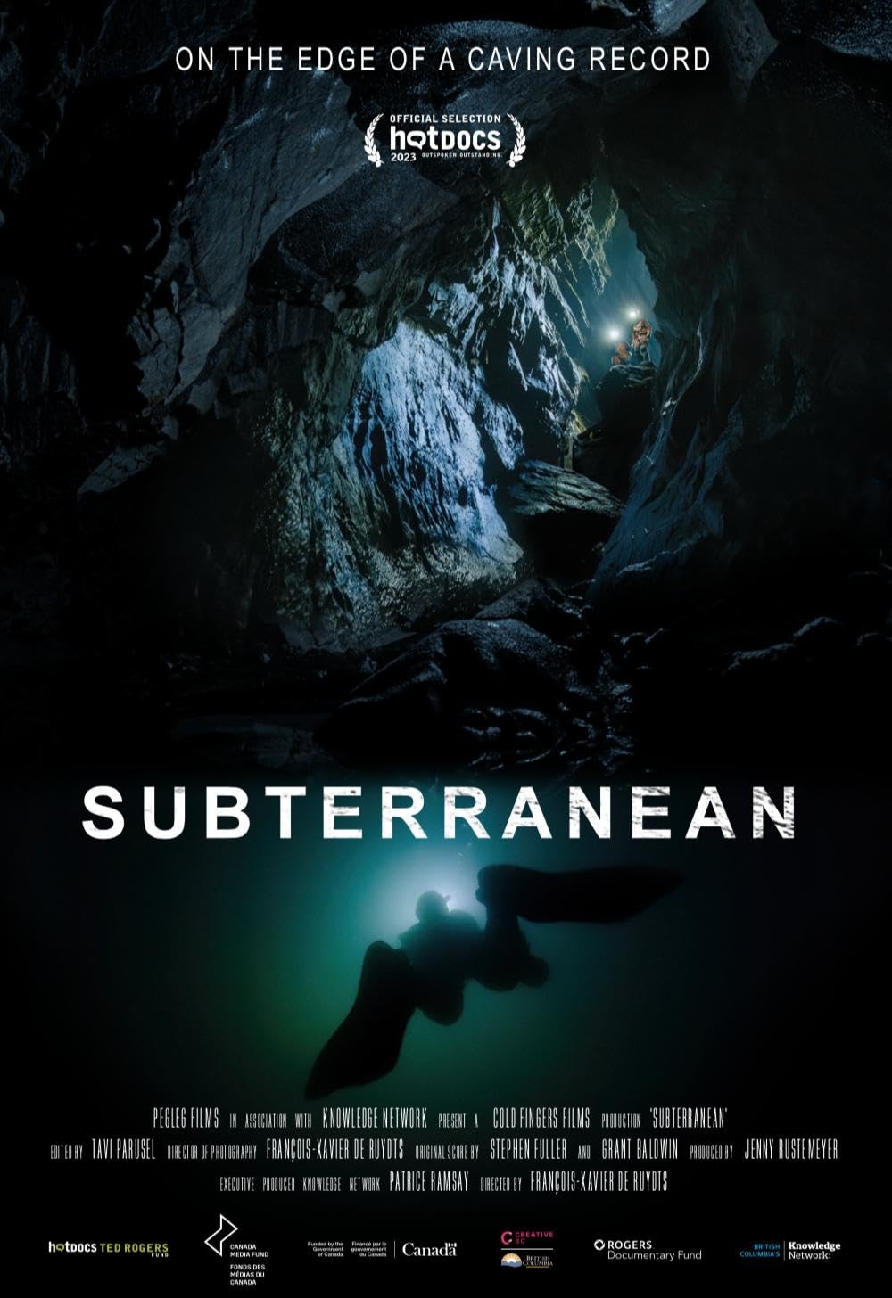 17. FGA: Subterranean, Kozice Gala Show