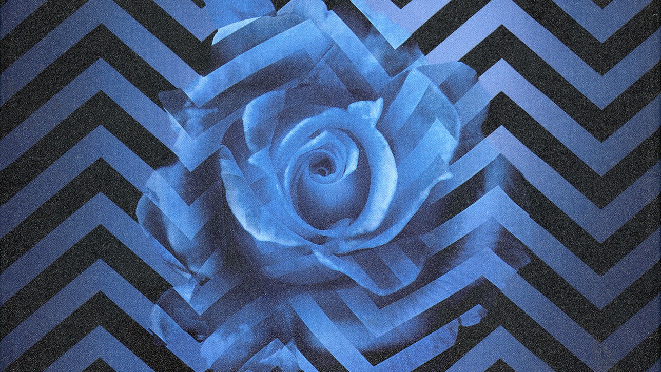 TWIN PEAKS-BRAKUJĄCE ELEMENTY (2)