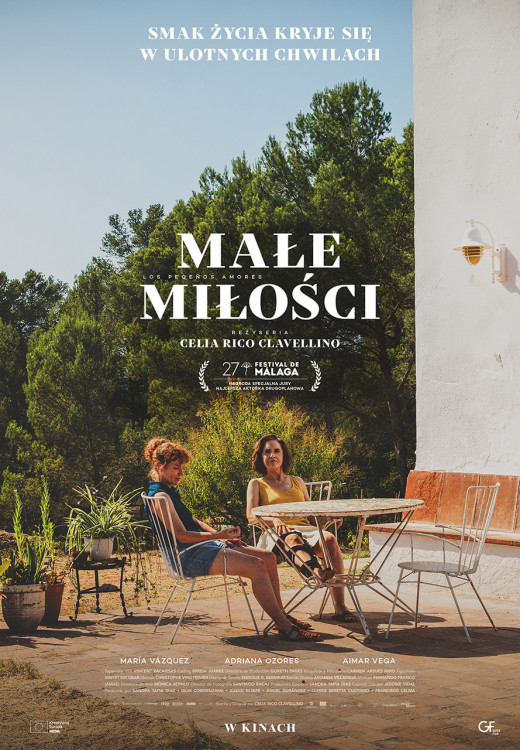 Janosik jest Kobietą na Dzień Matki: Małe miłości – Przedpremiera