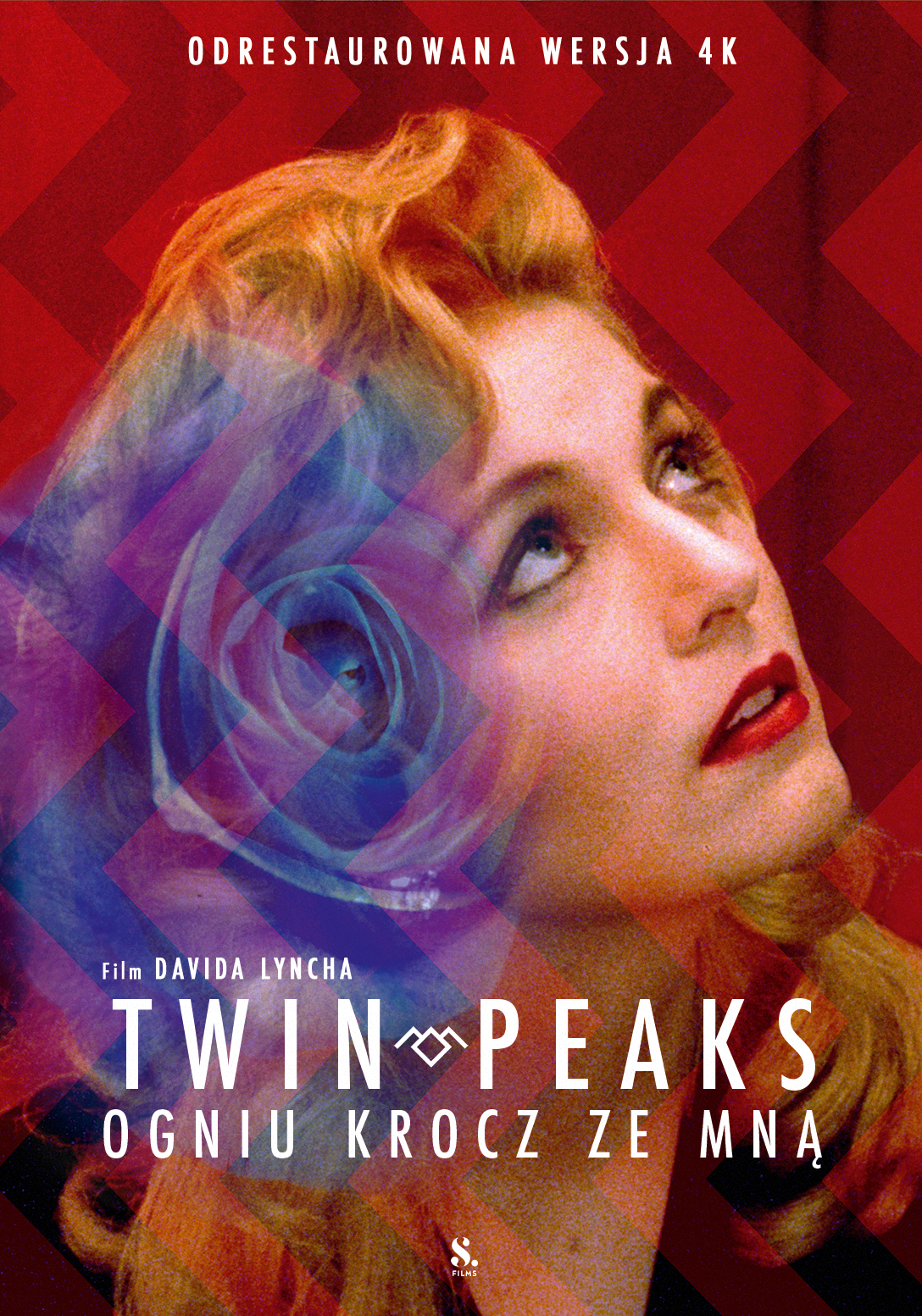 Wspomnienie Davida Lyncha: Twin Peaks: Ogniu krocz za mną