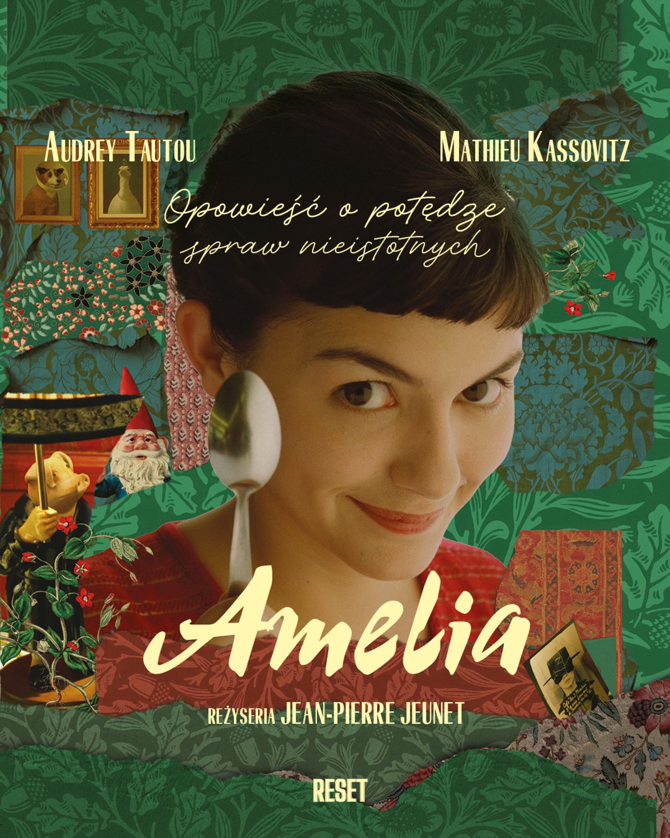 Amelia
