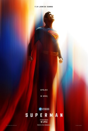 Superman 2D [dubbing]