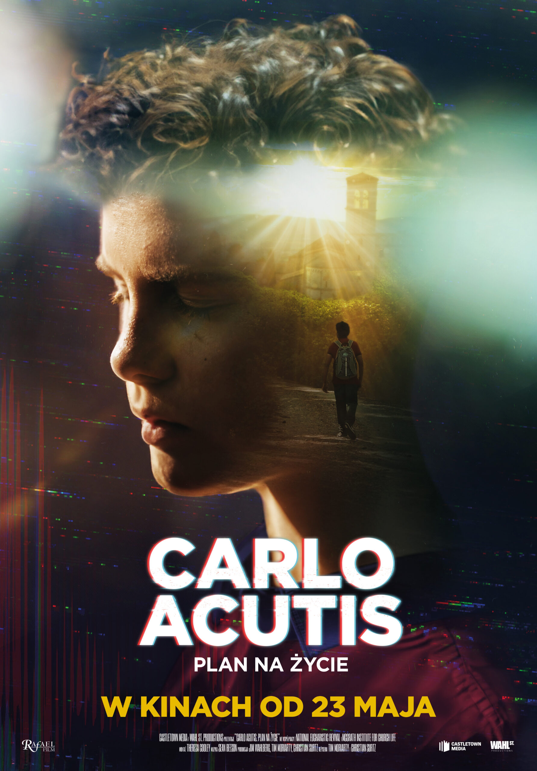 Janosik z duszą: Carlo Acutis. Plan na życie