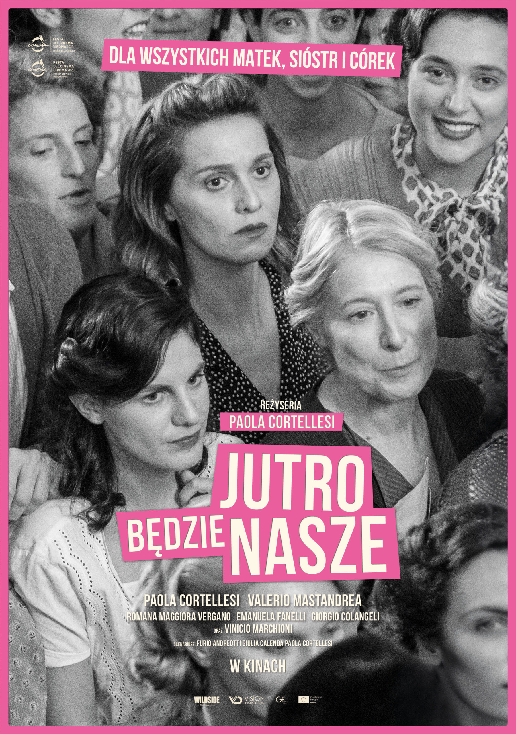 Janosik pod Gwiazdami: Jutro będzie nasze