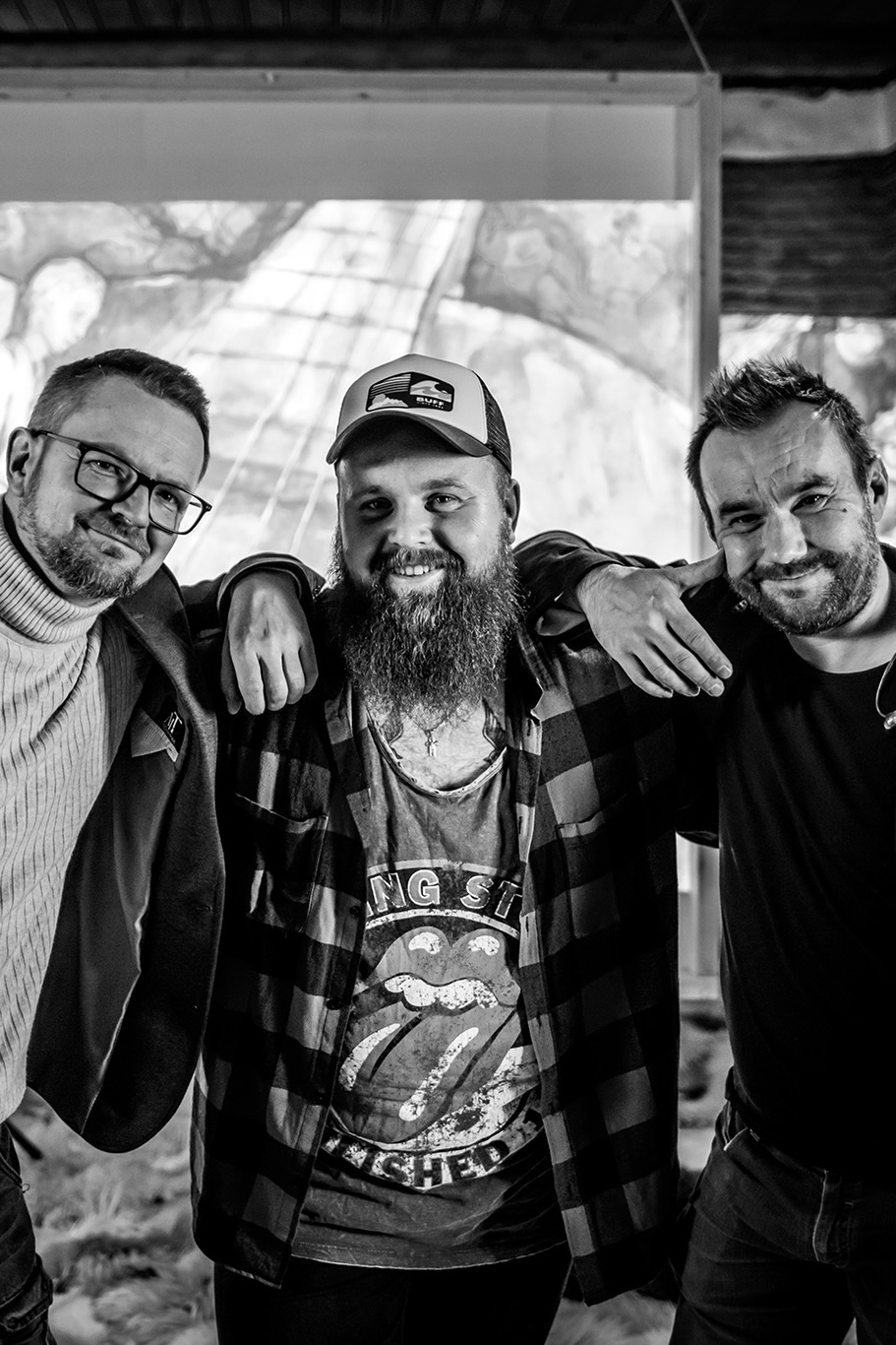 18. FGA: PORTABLESS koncert