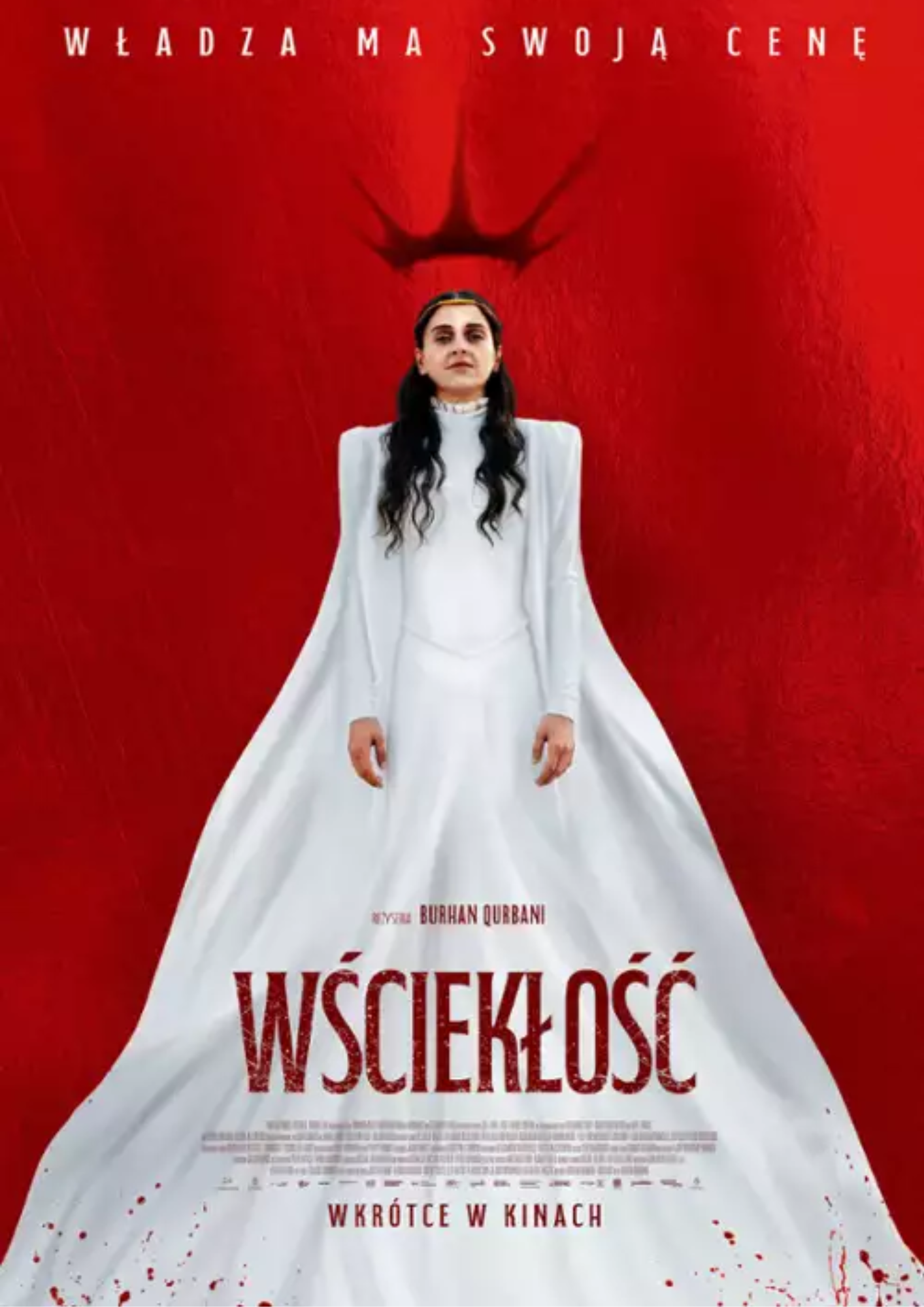 Klub Filmowy Urania: Wściekłość