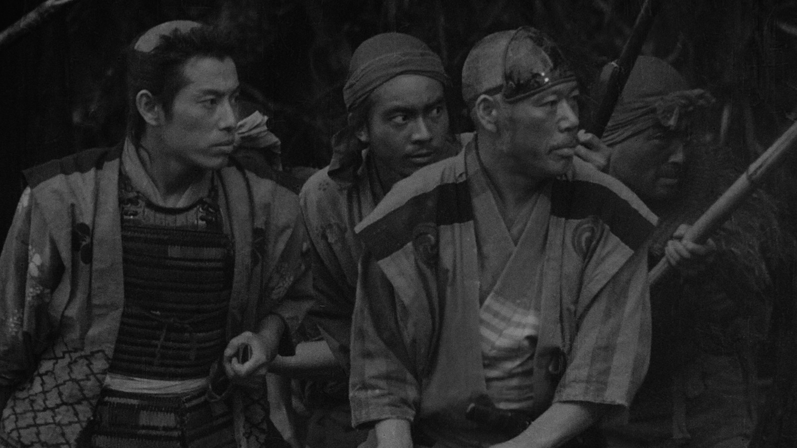 SEVEN SAMURAI_08
