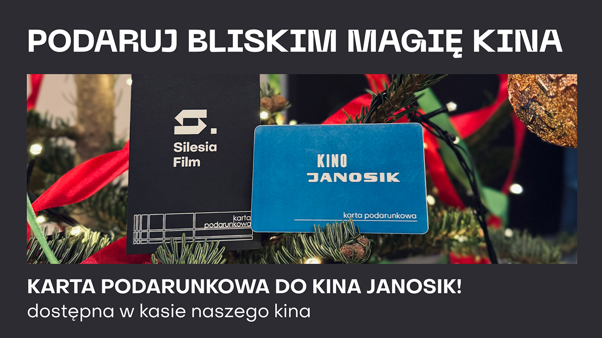 Karta podarunkowa