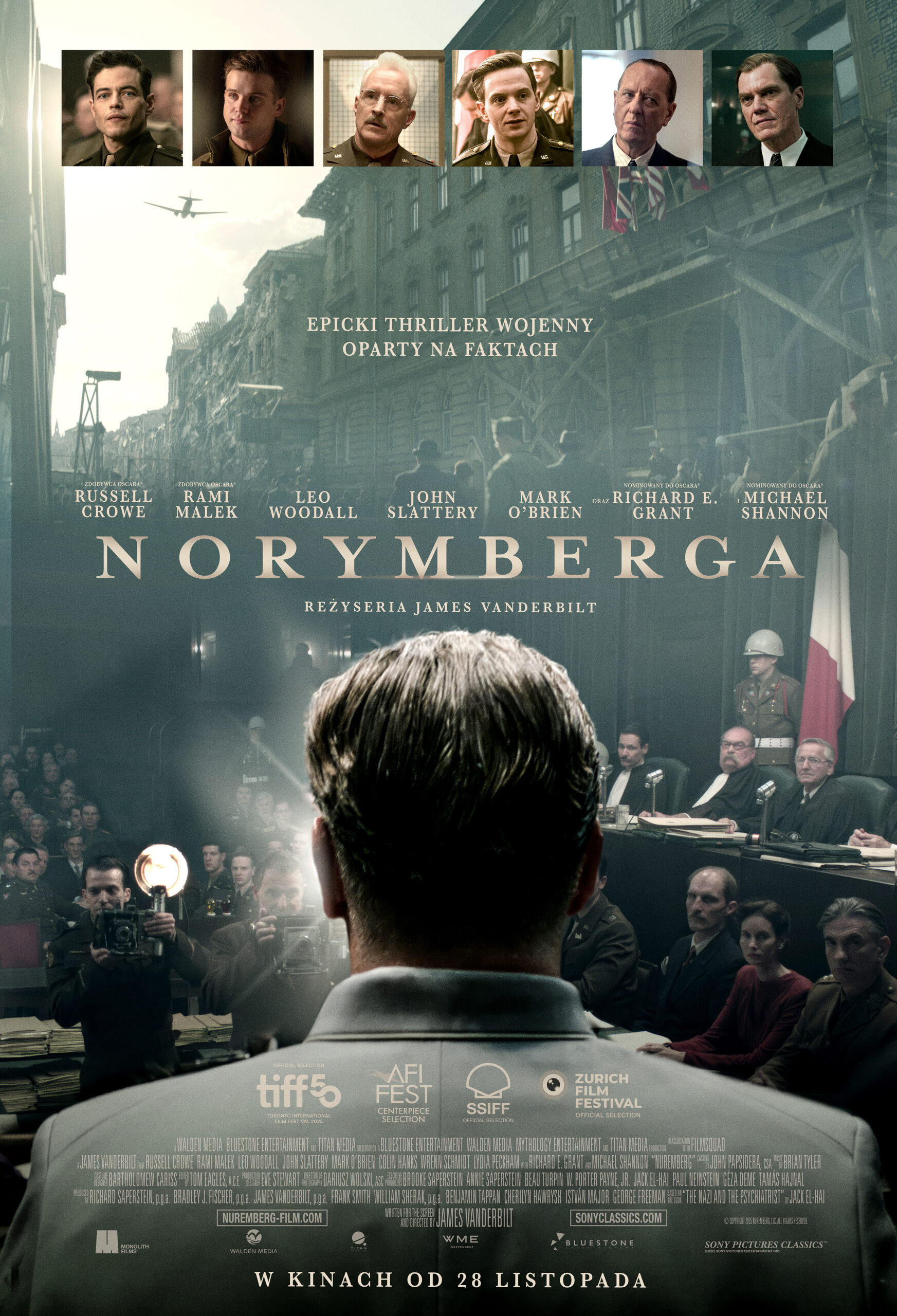 Norymberga