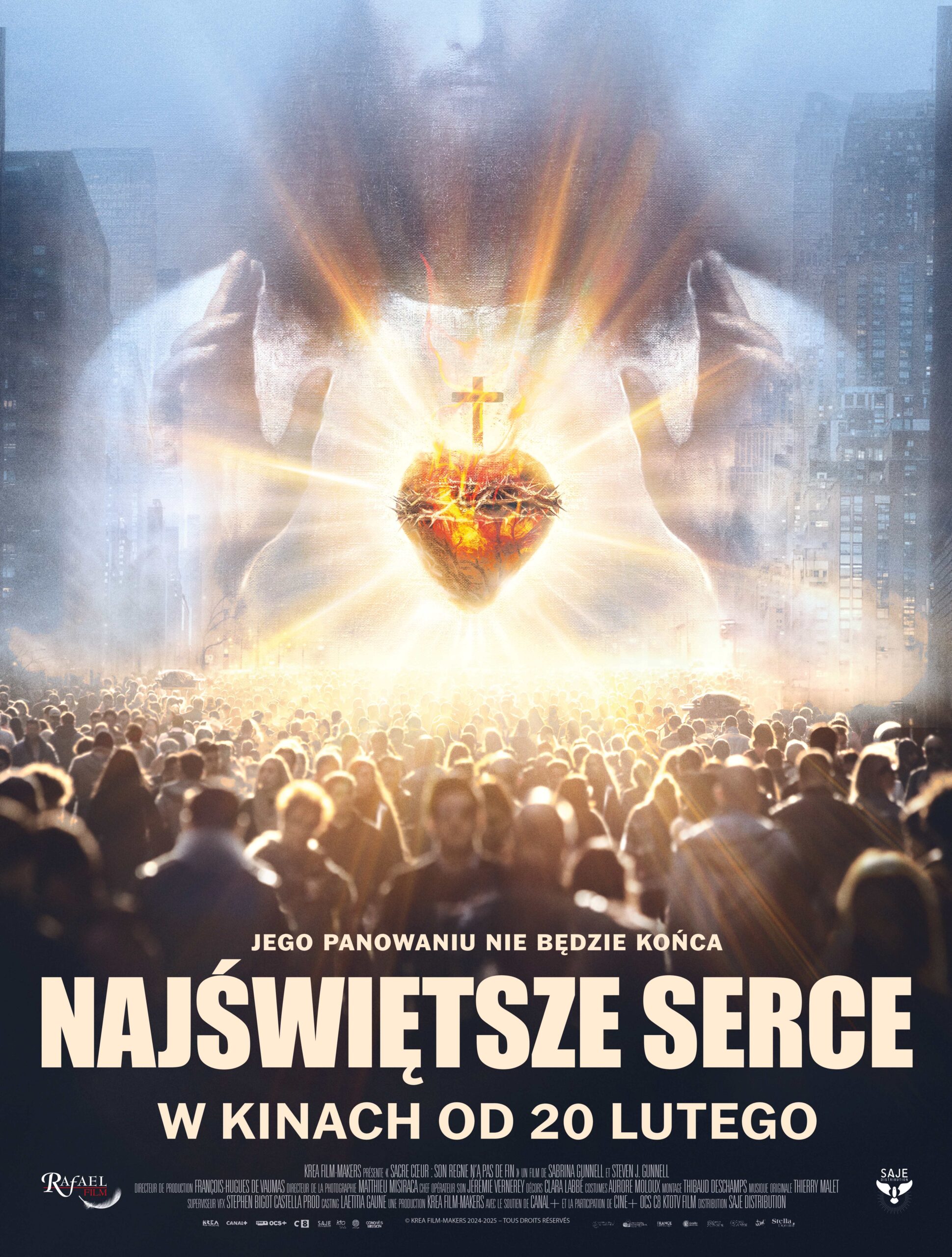 Najświętsze Serce
