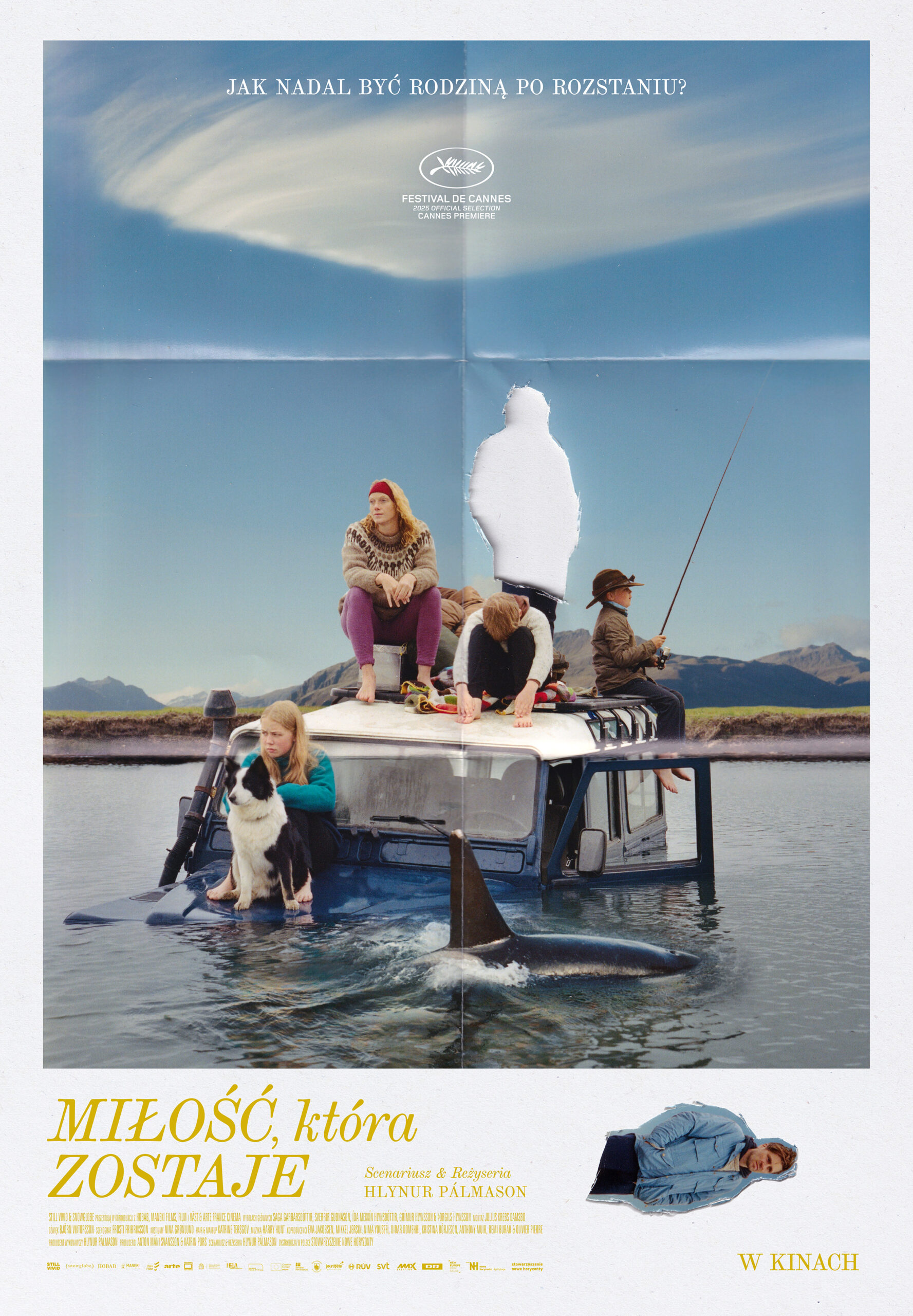 Klub Filmowy Urania: Miłość, która zostaje