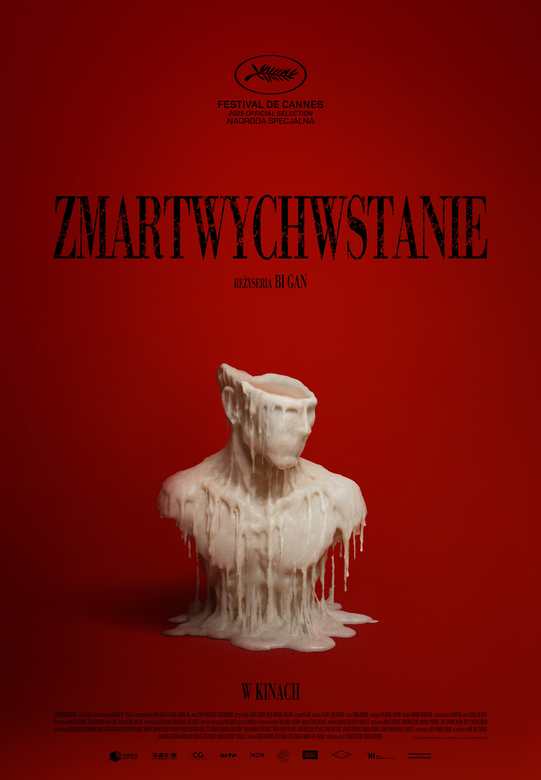 Klub Filmowy Urania: Zmartwychwstanie