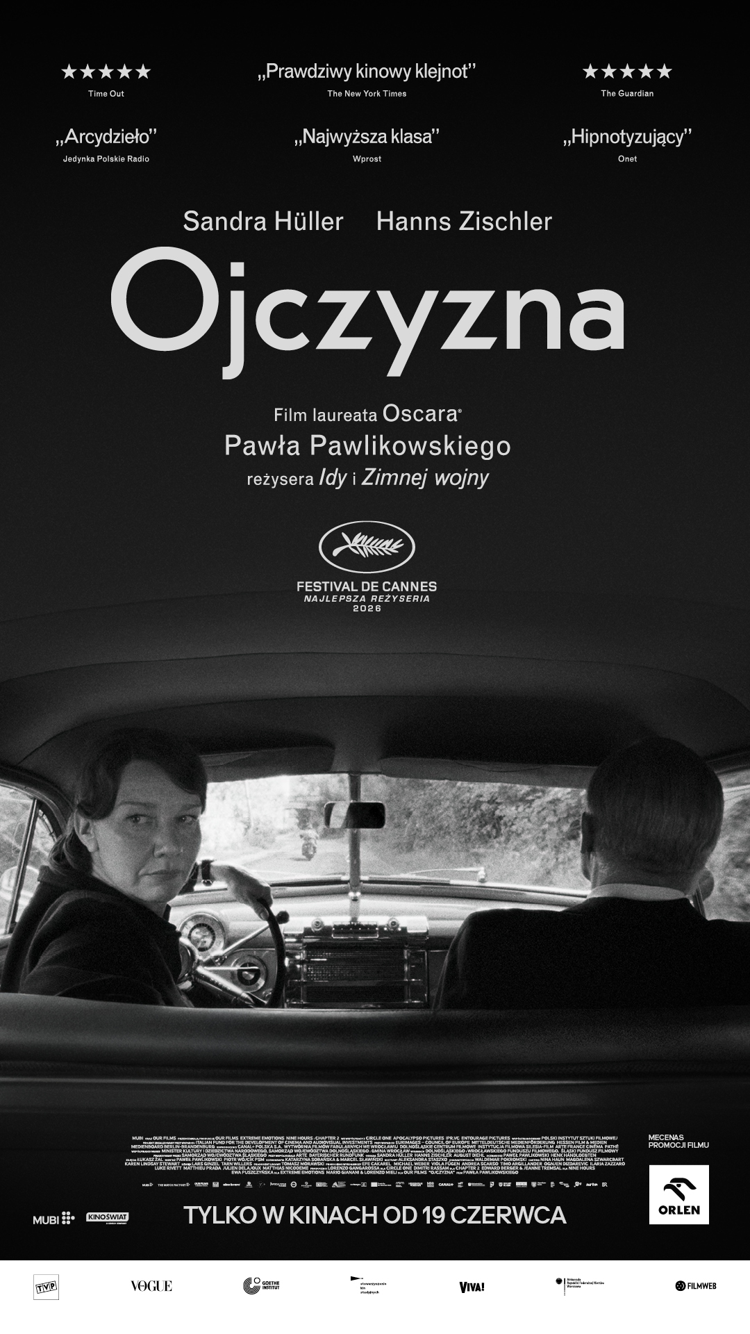 Ojczyzna