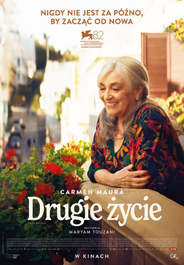 Janosik jest Kobietą na Dzień Matki: Drugie życie. Przedpremiera