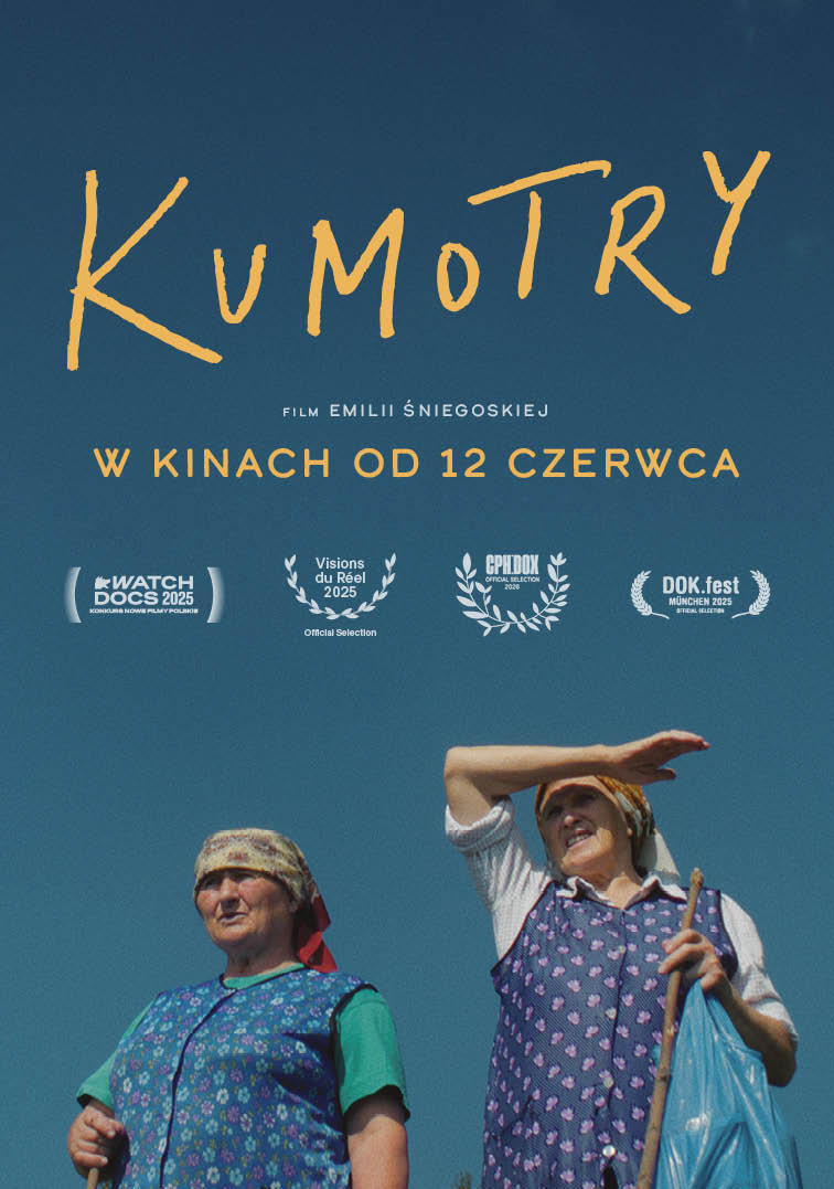 Kino Dostępne: Kumotry