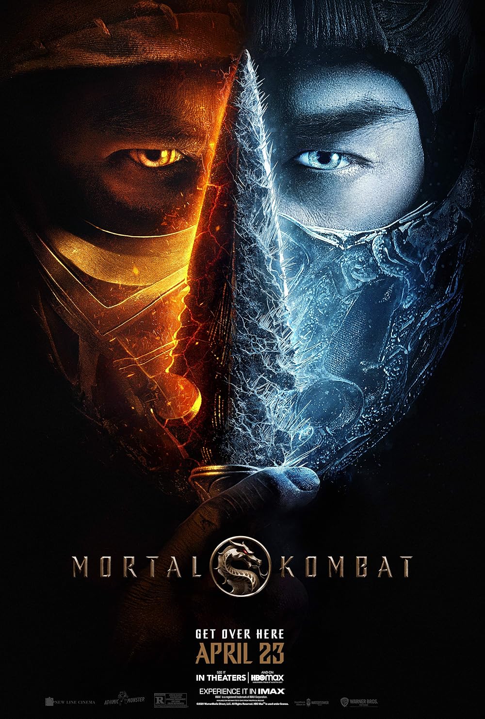 Mortal Kombat II