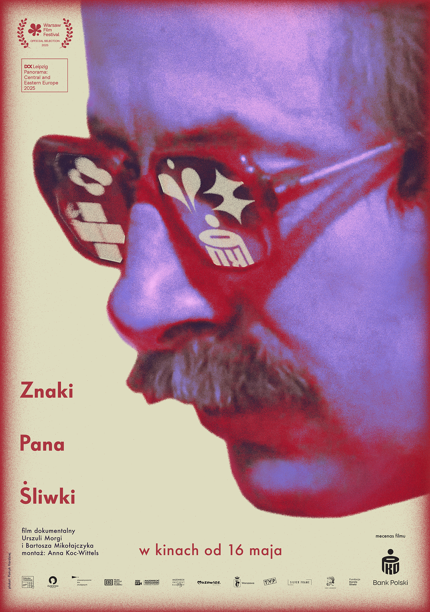 Niedziela z Dokumentem: Znaki Pana Śliwki