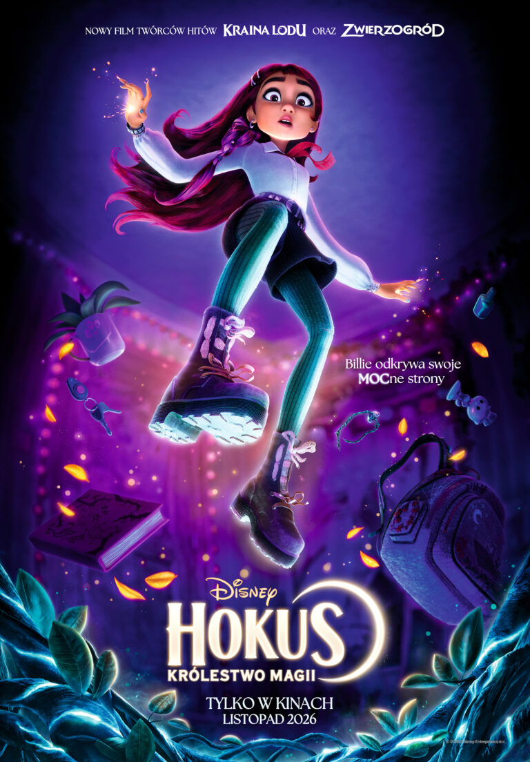 Hokus: Królestwo magii