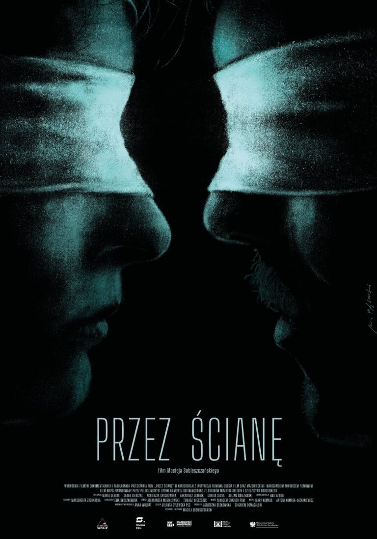 Klub Filmowy Urania: Przez ścianę. Przedpremiera
