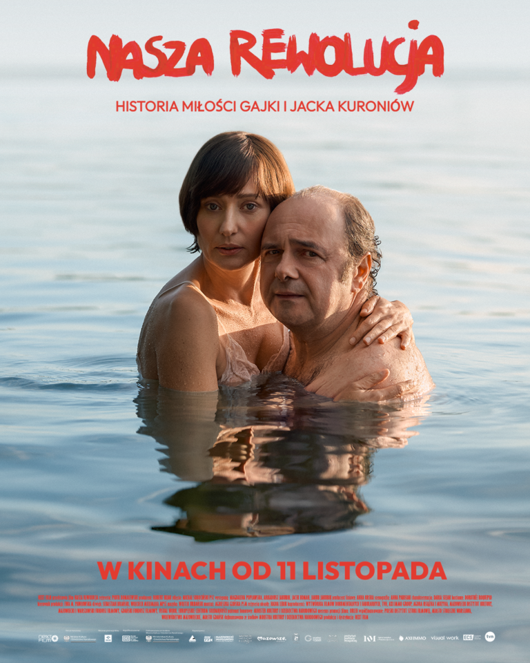 Nasza rewolucja